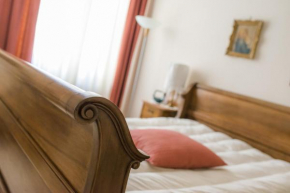 B&B - Il Portichetto  Асти